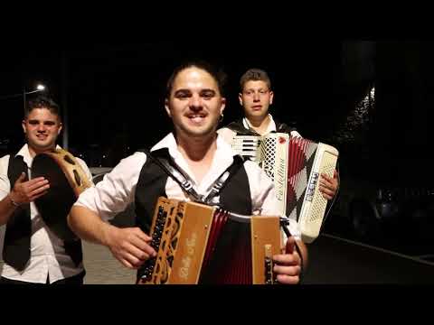 ALTA MAREA - NOTTE D'AMORE   ( Official Video )