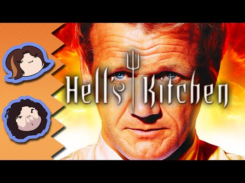 Hell's Kitchen : The Video Game PC