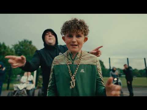 JJDAKID ft JORDAN MCCAN - It don't mean a thing (Official music video)