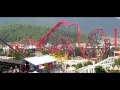 Top 10 Of The Best Roller Coasters In The World
