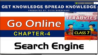 Download the video "TERABYTES COMPUTER CLASS-7 PART-1 CH-5 GO ONLINE @Get Knowledge Spread Knowledge"