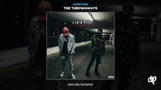 Audio Push - In 2 (Prod By. Larry Belafonte)