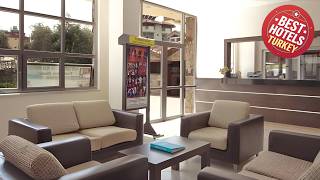 Catty Cats Garden Hotel | Manavgat, Turkey | Hotel Review 🛏️