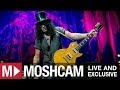 Slash ft.Myles Kennedy & The Conspirators - Ghost ...