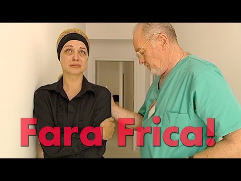 Fearless--- Viziru in the series REGINA