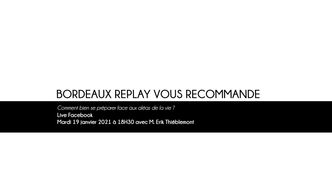 Cliquer pour lancer la vidéo