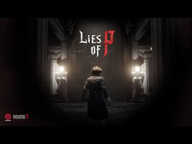Video - Lies of P (PS4)