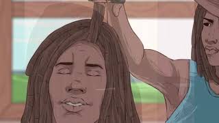 dean blunt -  Benidorm