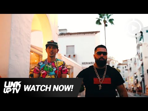 Gypsy General x SOX - Clothes You Wear [Music Video] | Link Up TV