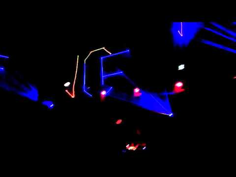 Darren Porter Live Intro @ True2Trance , Tainan 4/16