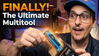 The Best Pocket Knife Multitool I've Ever Tested – Purple Dragon
