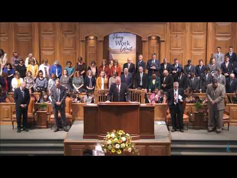 20210926pm - Live Stream | Fairhaven Baptist Church