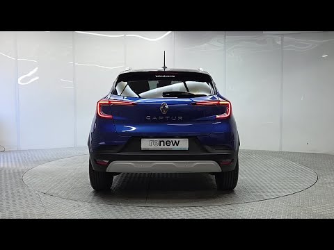 Renault Captur TCe 100 Iconic - Image 2