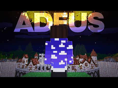 EU TIVE QUE SAIR DE STONKSCRAFT - STONKSCRAFT 2