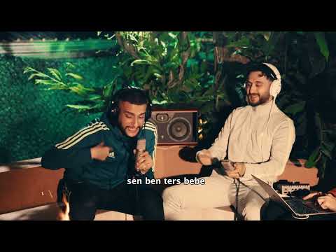 ÇOK AĞLADIM - ERAY067 & MANSUR | CLTR LIVE S2 B1 |