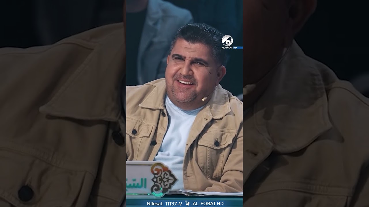 فيديو | بعد تلاوة ساحرة السيد كريم يهدي القارئ انشودة بحب محمد واله