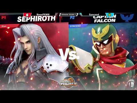 Tri-City Tumble 3 - Neos vs Syncend Winners Round 2