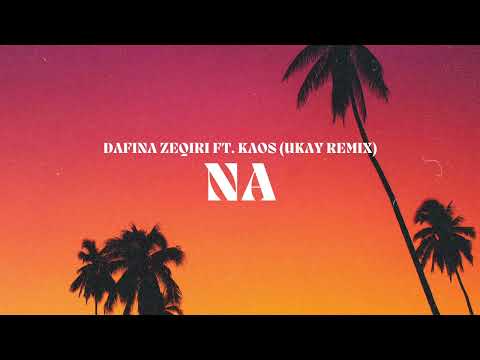 Dafina Zeqiri ft. KAOS - Na (UKAY Remix) [Tech House]