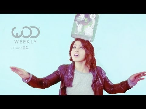 World of Dance Weekly - #WODAwards | BBoy Bebo | JaJa & PacMan | Shawn Welling | Chapter 1NE | Steez Giveaway | #WODWeekly