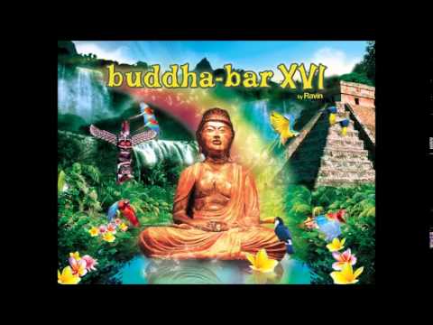 Buddha Bar XVI 2014 - Nacho Sotomayor - Opaque (Transparent Remix)