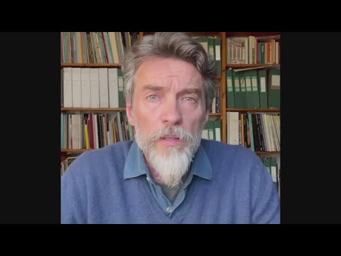 Profughi, l'appello di Alessio Boni