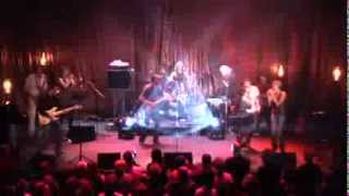 Sound Department - Feelin' Alright - COVER (Part 02/17)