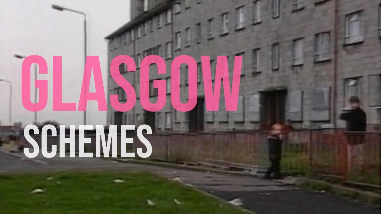 Glasgow Schemes