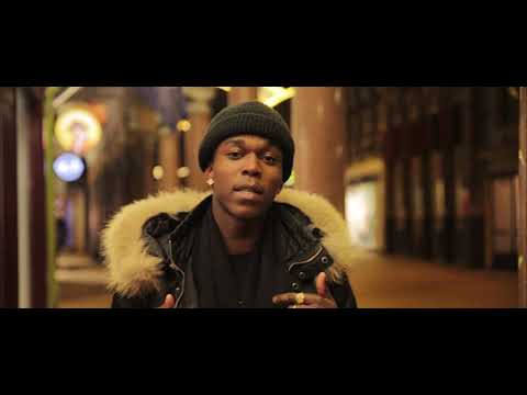 Trofinio - Alleen (Prod. RLMARSO)