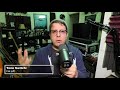 Shure SM7B mikrofonas
