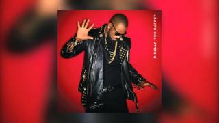 R  Kelly   I Just Want To Thank You ft  WizKid - Audio