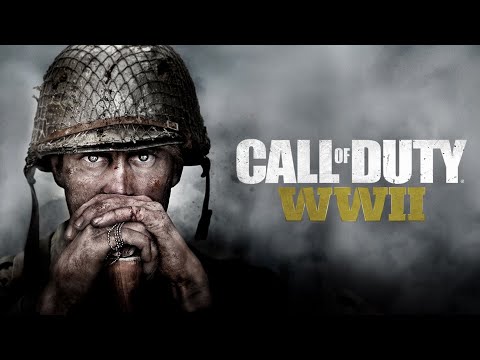Call of Duty WWII Playthrough Part 16