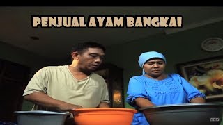 Download lagu Petaka Penjual Ayam Bangkai! | Jodoh Wasiat Bapak | ANTV | Eps 33 Full mp3