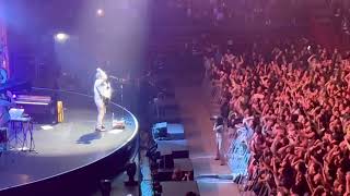 Brunori Sas - Il costume da torero (live Assago forum 06/05/22)