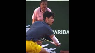 This Shot Was Pure Cinema 💀