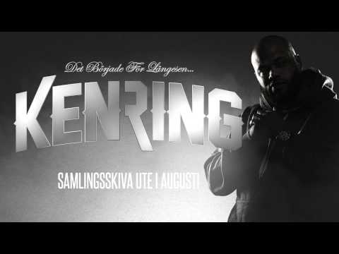 Ken Ring - Grabbarna från förorten (feat. Chris, Fada och Henok Fre)