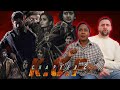 KGF Chapter 2 Trailer Kannada Yash Sanjay Dutt Srinidhi Shetty Prashanth Neel Reaction