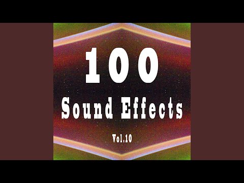 Deep Bass Pulsating Beep