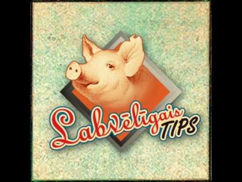 Labveligais Tips - Tu Man Virsu Negazies (Dmitriy Bamboviy Booted Remix)