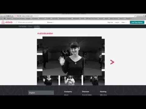 Airbnb: It All Started With One Room