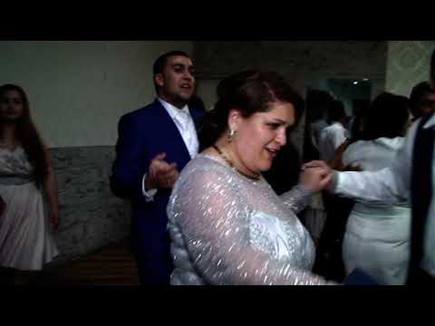 Svadba, Janka a Peter Židek 4