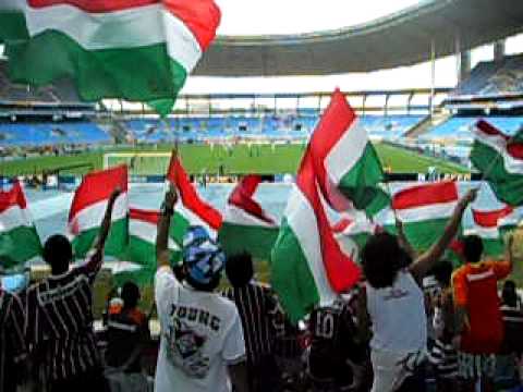 Bravo 52/ Fluminense 2x2 Boa Vista