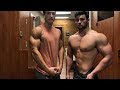 Road To The Stage EP 11 | Physique Update & REFEED DAY