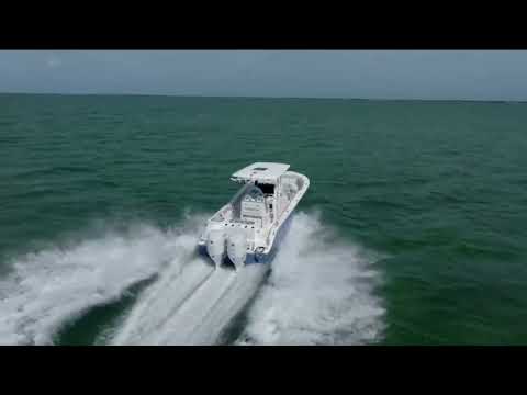 2023 Sea Fox 288 Commander Video