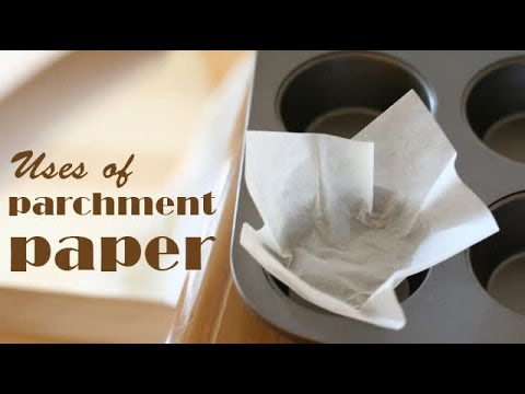 parchment