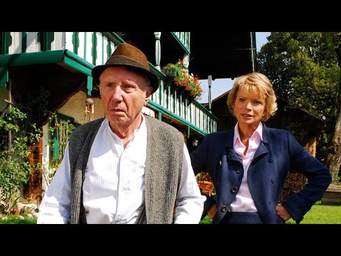 Für immer daheim I Deutscher Film 2011 I Uschi Glas, Horst Sachtleben, Enzi Fuchs