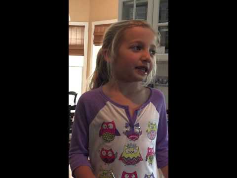 Dalia's Day Dream - We are all mutants!