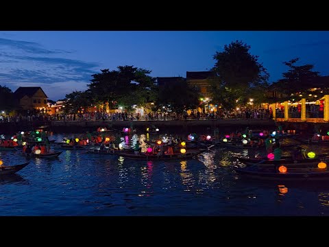 2025년 여름 또다낭! 브이로그