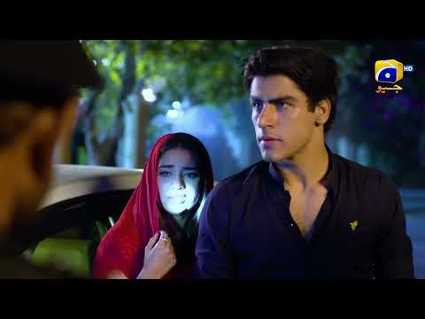 Mushkil 𝗡𝗲𝘄 𝗣𝗿𝗼𝗺𝗼 Mega Episode 02 | Saboor Ali | Khushaal Khan | Zainab Shabbir  | HAR PAL GEO