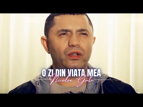 Nicolae Guta ❌ Blondu de la Timisoara - O zi din viata mea [Videoclip]