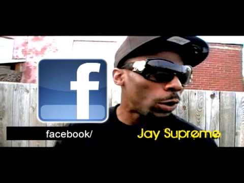 JAY SUPREME GMH Commercial